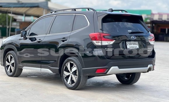 ซื้อ รถมือสอง Subaru Forester สีดำ รถยนต์ ใน %{เมือง} ใน กรุงเทพมหานคร ซื้อ รถมือสอง Subaru Forester สีดำ รถยนต์ ใน %{เมือง} ใน กรุงเทพมหานคร