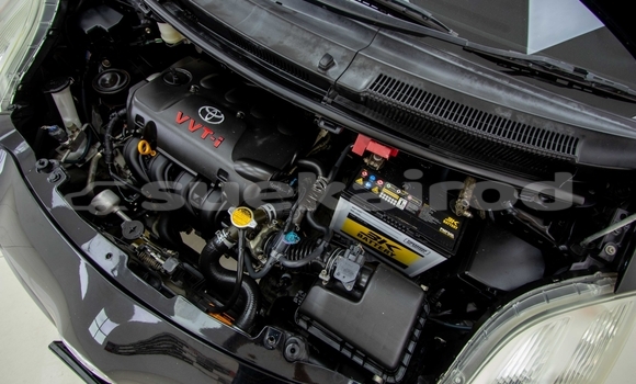 Buy Used Toyota Yaris Black Car in Samut Sakhon in Samut Sakhon Buy Used Toyota Yaris Black Car in Samut Sakhon in Samut Sakhon