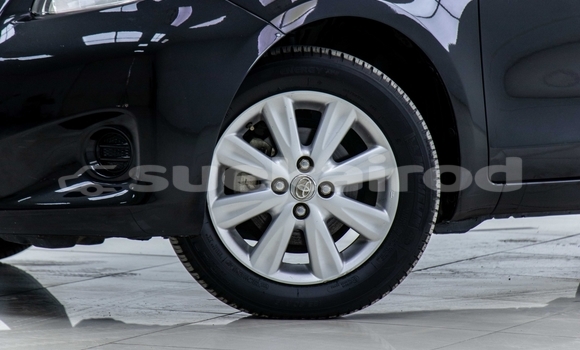 Buy Used Toyota Yaris Black Car in Samut Sakhon in Samut Sakhon Buy Used Toyota Yaris Black Car in Samut Sakhon in Samut Sakhon