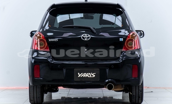 Buy Used Toyota Yaris Black Car in Samut Sakhon in Samut Sakhon Buy Used Toyota Yaris Black Car in Samut Sakhon in Samut Sakhon