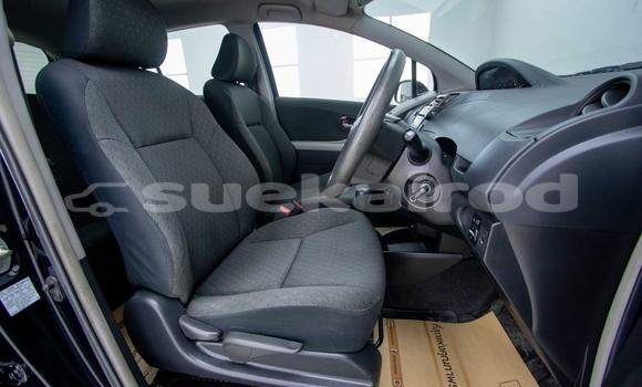 Buy Used Toyota Yaris Black Car in Samut Sakhon in Samut Sakhon Buy Used Toyota Yaris Black Car in Samut Sakhon in Samut Sakhon