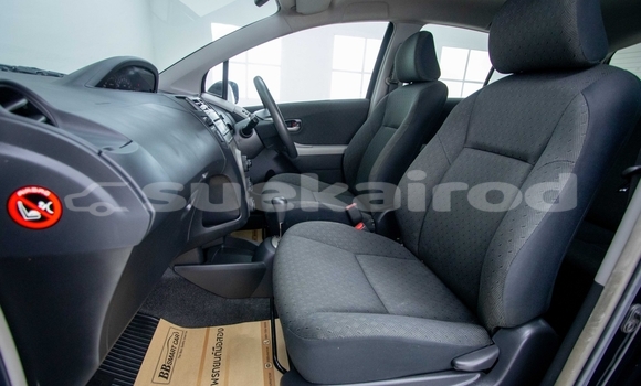 Buy Used Toyota Yaris Black Car in Samut Sakhon in Samut Sakhon Buy Used Toyota Yaris Black Car in Samut Sakhon in Samut Sakhon