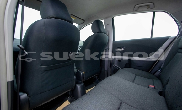 Buy Used Toyota Yaris Black Car in Samut Sakhon in Samut Sakhon Buy Used Toyota Yaris Black Car in Samut Sakhon in Samut Sakhon