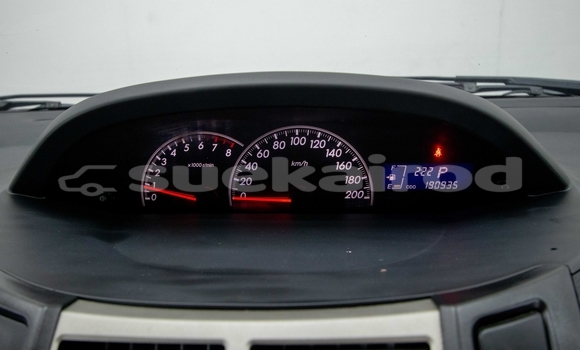 Buy Used Toyota Yaris Black Car in Samut Sakhon in Samut Sakhon Buy Used Toyota Yaris Black Car in Samut Sakhon in Samut Sakhon