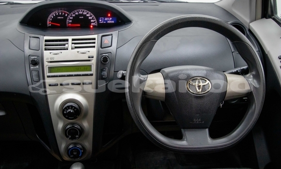 Buy Used Toyota Yaris Black Car in Samut Sakhon in Samut Sakhon Buy Used Toyota Yaris Black Car in Samut Sakhon in Samut Sakhon