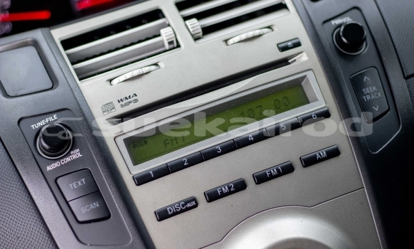 Buy Used Toyota Yaris Black Car in Samut Sakhon in Samut Sakhon Buy Used Toyota Yaris Black Car in Samut Sakhon in Samut Sakhon