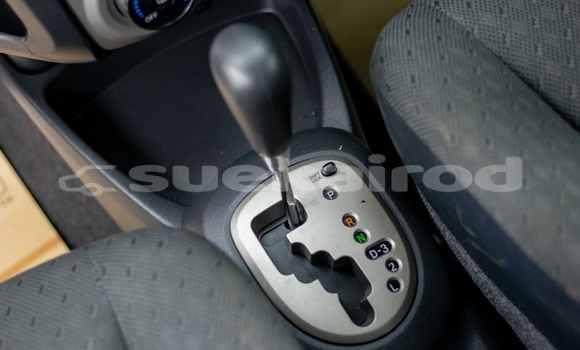 Buy Used Toyota Yaris Black Car in Samut Sakhon in Samut Sakhon Buy Used Toyota Yaris Black Car in Samut Sakhon in Samut Sakhon