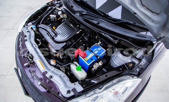 Buy Used Suzuki Swift Black Car in Bangkok in Bangkok Buy Used Suzuki Swift Black Car in Bangkok in Bangkok