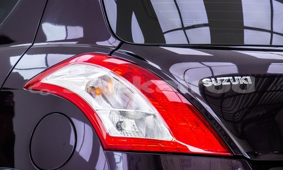 Buy Used Suzuki Swift Black Car in Bangkok in Bangkok Buy Used Suzuki Swift Black Car in Bangkok in Bangkok