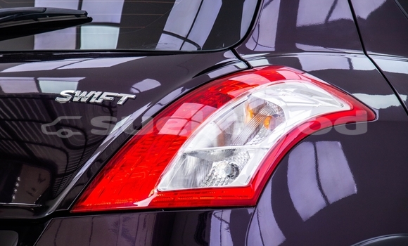 Buy Used Suzuki Swift Black Car in Bangkok in Bangkok Buy Used Suzuki Swift Black Car in Bangkok in Bangkok