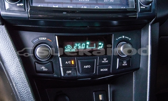 Buy Used Suzuki Swift Black Car in Bangkok in Bangkok Buy Used Suzuki Swift Black Car in Bangkok in Bangkok