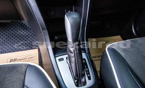 Buy Used Suzuki Swift Black Car in Bangkok in Bangkok Buy Used Suzuki Swift Black Car in Bangkok in Bangkok