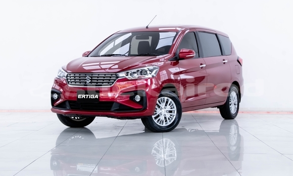 ซื้อ รถมือสอง Suzuki Ertiga สีแดง รถยนต์ ใน %{เมือง} ใน นนทบุรี ซื้อ รถมือสอง Suzuki Ertiga สีแดง รถยนต์ ใน %{เมือง} ใน นนทบุรี