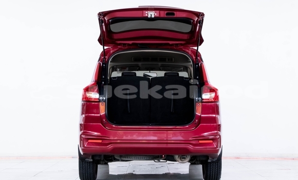 ซื้อ รถมือสอง Suzuki Ertiga สีแดง รถยนต์ ใน %{เมือง} ใน นนทบุรี ซื้อ รถมือสอง Suzuki Ertiga สีแดง รถยนต์ ใน %{เมือง} ใน นนทบุรี