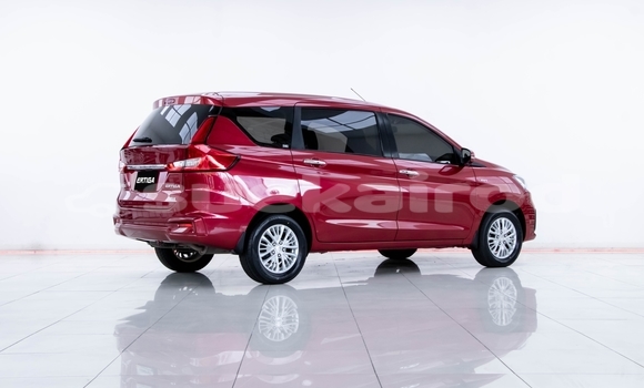 ซื้อ รถมือสอง Suzuki Ertiga สีแดง รถยนต์ ใน %{เมือง} ใน นนทบุรี ซื้อ รถมือสอง Suzuki Ertiga สีแดง รถยนต์ ใน %{เมือง} ใน นนทบุรี