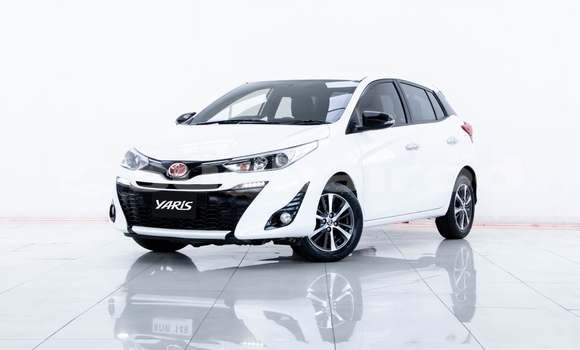 ซื้อ รถมือสอง Toyota Yaris ขาว รถยนต์ ใน %{เมือง} ใน นนทบุรี ซื้อ รถมือสอง Toyota Yaris ขาว รถยนต์ ใน %{เมือง} ใน นนทบุรี