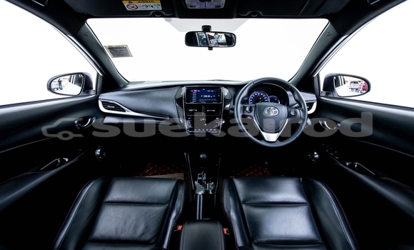 ซื้อ รถมือสอง Toyota Yaris ขาว รถยนต์ ใน %{เมือง} ใน นนทบุรี ซื้อ รถมือสอง Toyota Yaris ขาว รถยนต์ ใน %{เมือง} ใน นนทบุรี