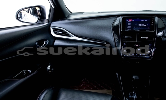 ซื้อ รถมือสอง Toyota Yaris ขาว รถยนต์ ใน %{เมือง} ใน นนทบุรี ซื้อ รถมือสอง Toyota Yaris ขาว รถยนต์ ใน %{เมือง} ใน นนทบุรี