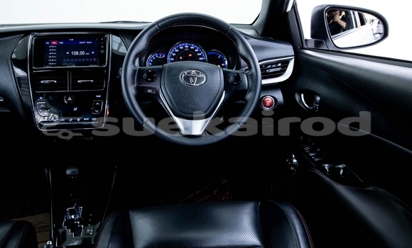 ซื้อ รถมือสอง Toyota Yaris ขาว รถยนต์ ใน %{เมือง} ใน นนทบุรี ซื้อ รถมือสอง Toyota Yaris ขาว รถยนต์ ใน %{เมือง} ใน นนทบุรี