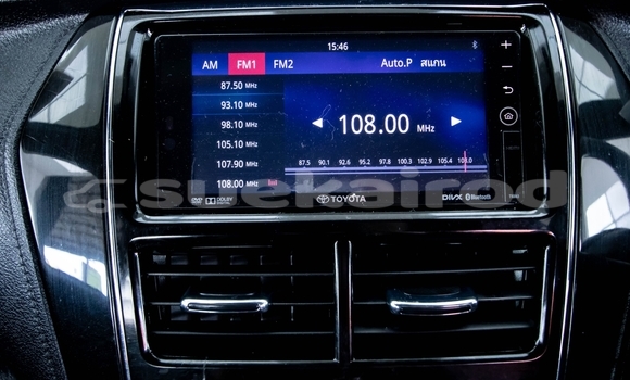 ซื้อ รถมือสอง Toyota Yaris ขาว รถยนต์ ใน %{เมือง} ใน นนทบุรี ซื้อ รถมือสอง Toyota Yaris ขาว รถยนต์ ใน %{เมือง} ใน นนทบุรี