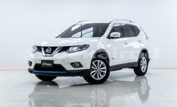 ซื้อ รถมือสอง Nissan X-Trail ขาว รถยนต์ ใน %{เมือง} ใน สมุทรสาคร ซื้อ รถมือสอง Nissan X-Trail ขาว รถยนต์ ใน %{เมือง} ใน สมุทรสาคร