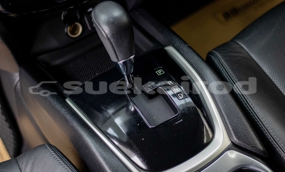 Buy Used Nissan X-Trail White Car in Samut Sakhon in Samut Sakhon Buy Used Nissan X-Trail White Car in Samut Sakhon in Samut Sakhon