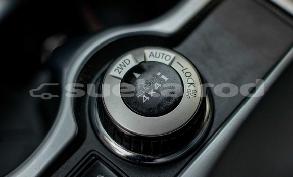 Buy Used Nissan X-Trail White Car in Samut Sakhon in Samut Sakhon Buy Used Nissan X-Trail White Car in Samut Sakhon in Samut Sakhon