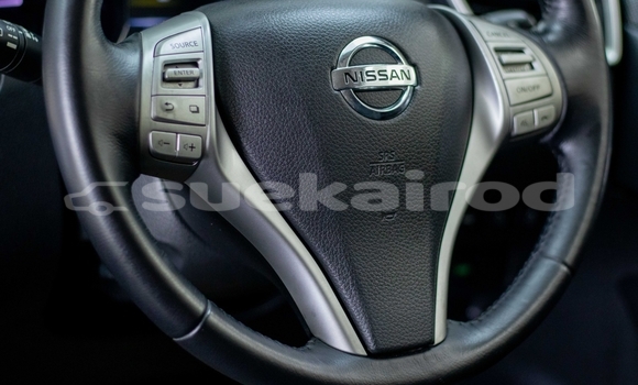 Buy Used Nissan X-Trail White Car in Samut Sakhon in Samut Sakhon Buy Used Nissan X-Trail White Car in Samut Sakhon in Samut Sakhon