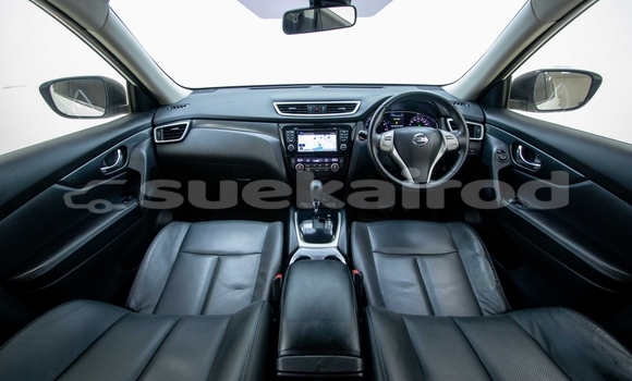 Buy Used Nissan X-Trail White Car in Samut Sakhon in Samut Sakhon Buy Used Nissan X-Trail White Car in Samut Sakhon in Samut Sakhon