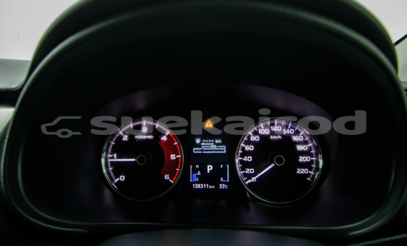 Buy Used Mitsubishi Pajero White Car in Samut Sakhon in Samut Sakhon Buy Used Mitsubishi Pajero White Car in Samut Sakhon in Samut Sakhon