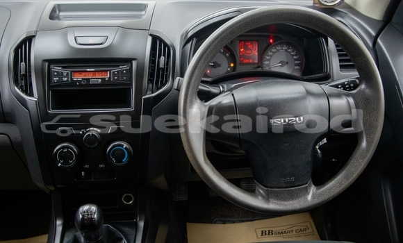 ซื้อ รถมือสอง Isuzu D-Max ขาว รถยนต์ ใน %{เมือง} ใน สมุทรสาคร ซื้อ รถมือสอง Isuzu D-Max ขาว รถยนต์ ใน %{เมือง} ใน สมุทรสาคร