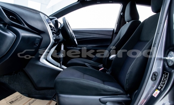 ซื้อ รถมือสอง Toyota Yaris สีดำ รถยนต์ ใน %{เมือง} ใน นนทบุรี ซื้อ รถมือสอง Toyota Yaris สีดำ รถยนต์ ใน %{เมือง} ใน นนทบุรี