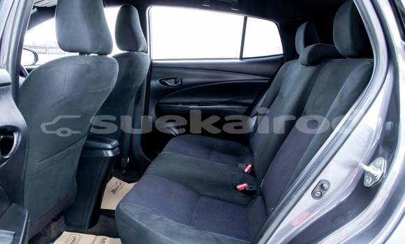 ซื้อ รถมือสอง Toyota Yaris สีดำ รถยนต์ ใน %{เมือง} ใน นนทบุรี ซื้อ รถมือสอง Toyota Yaris สีดำ รถยนต์ ใน %{เมือง} ใน นนทบุรี