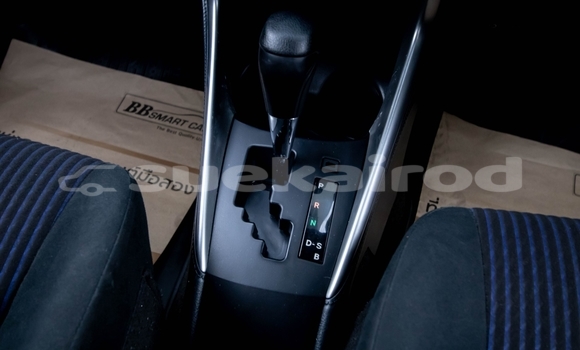 ซื้อ รถมือสอง Toyota Yaris สีดำ รถยนต์ ใน %{เมือง} ใน นนทบุรี ซื้อ รถมือสอง Toyota Yaris สีดำ รถยนต์ ใน %{เมือง} ใน นนทบุรี