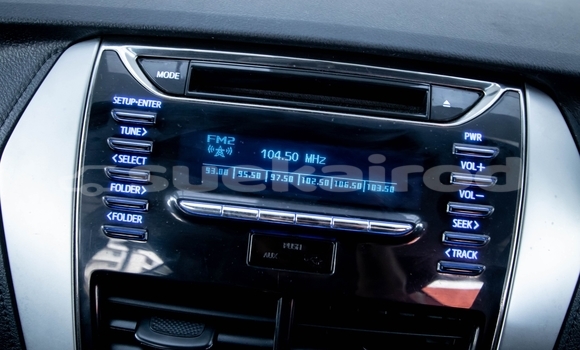 ซื้อ รถมือสอง Toyota Yaris สีดำ รถยนต์ ใน %{เมือง} ใน นนทบุรี ซื้อ รถมือสอง Toyota Yaris สีดำ รถยนต์ ใน %{เมือง} ใน นนทบุรี