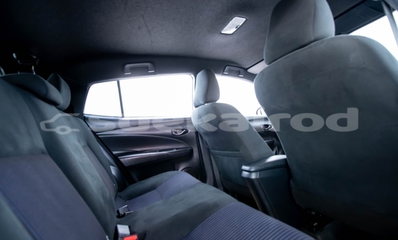 ซื้อ รถมือสอง Toyota Yaris สีดำ รถยนต์ ใน %{เมือง} ใน นนทบุรี ซื้อ รถมือสอง Toyota Yaris สีดำ รถยนต์ ใน %{เมือง} ใน นนทบุรี