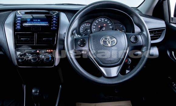 Buy Used Toyota Yaris Black Car in Nonthaburi in Nonthaburi Buy Used Toyota Yaris Black Car in Nonthaburi in Nonthaburi