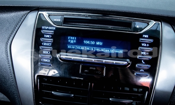 Buy Used Toyota Yaris Black Car in Nonthaburi in Nonthaburi Buy Used Toyota Yaris Black Car in Nonthaburi in Nonthaburi