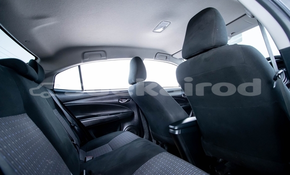 Buy Used Toyota Yaris Black Car in Nonthaburi in Nonthaburi Buy Used Toyota Yaris Black Car in Nonthaburi in Nonthaburi