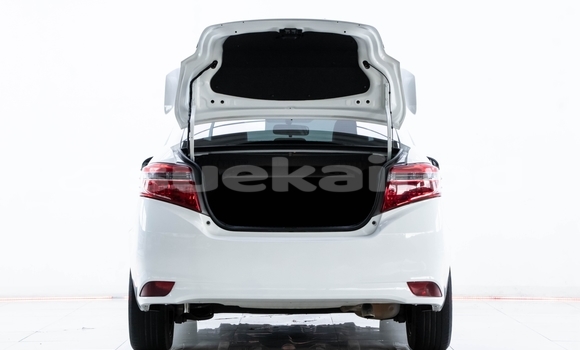 ซื้อ รถมือสอง Toyota Vios ขาว รถยนต์ ใน %{เมือง} ใน นนทบุรี ซื้อ รถมือสอง Toyota Vios ขาว รถยนต์ ใน %{เมือง} ใน นนทบุรี