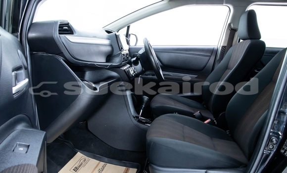 ซื้อ รถมือสอง Toyota Sienta สีดำ รถยนต์ ใน %{เมือง} ใน นนทบุรี ซื้อ รถมือสอง Toyota Sienta สีดำ รถยนต์ ใน %{เมือง} ใน นนทบุรี