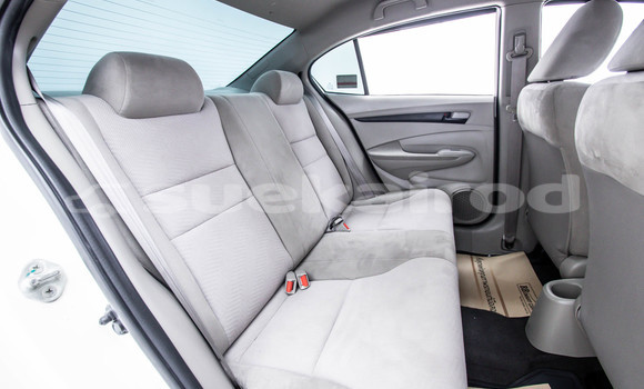 Buy Used Honda City White Car in Bangkok in Bangkok Buy Used Honda City White Car in Bangkok in Bangkok