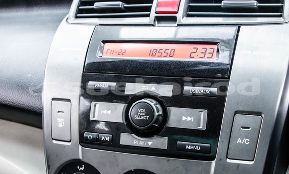 Buy Used Honda City White Car in Bangkok in Bangkok Buy Used Honda City White Car in Bangkok in Bangkok