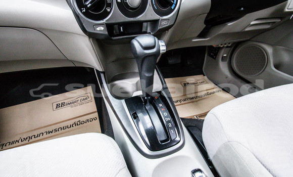 Buy Used Honda City White Car in Bangkok in Bangkok Buy Used Honda City White Car in Bangkok in Bangkok