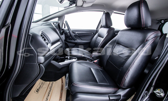 ซื้อ รถมือสอง Honda Jazz สีดำ รถยนต์ ใน %{เมือง} ใน กรุงเทพมหานคร ซื้อ รถมือสอง Honda Jazz สีดำ รถยนต์ ใน %{เมือง} ใน กรุงเทพมหานคร