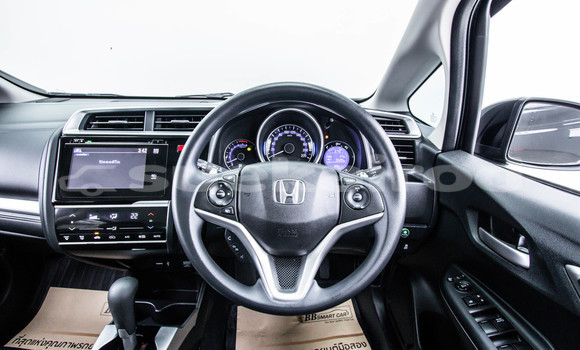 ซื้อ รถมือสอง Honda Jazz สีดำ รถยนต์ ใน %{เมือง} ใน กรุงเทพมหานคร ซื้อ รถมือสอง Honda Jazz สีดำ รถยนต์ ใน %{เมือง} ใน กรุงเทพมหานคร