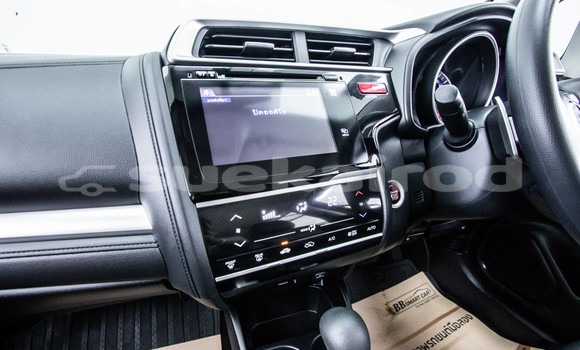 ซื้อ รถมือสอง Honda Jazz สีดำ รถยนต์ ใน %{เมือง} ใน กรุงเทพมหานคร ซื้อ รถมือสอง Honda Jazz สีดำ รถยนต์ ใน %{เมือง} ใน กรุงเทพมหานคร