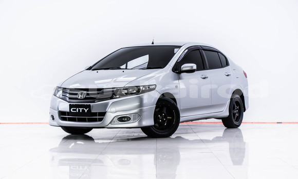 Buy Used Honda City Other Car in Bangkok in Bangkok Buy Used Honda City Other Car in Bangkok in Bangkok