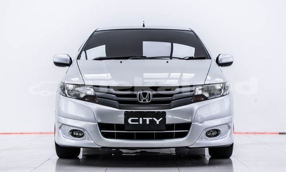 Buy Used Honda City Other Car in Bangkok in Bangkok Buy Used Honda City Other Car in Bangkok in Bangkok