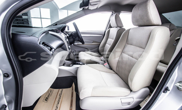 Buy Used Honda City Other Car in Bangkok in Bangkok Buy Used Honda City Other Car in Bangkok in Bangkok